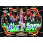 2025-26 Panini Select Road to World Cup Value box - Rip and ship Only!