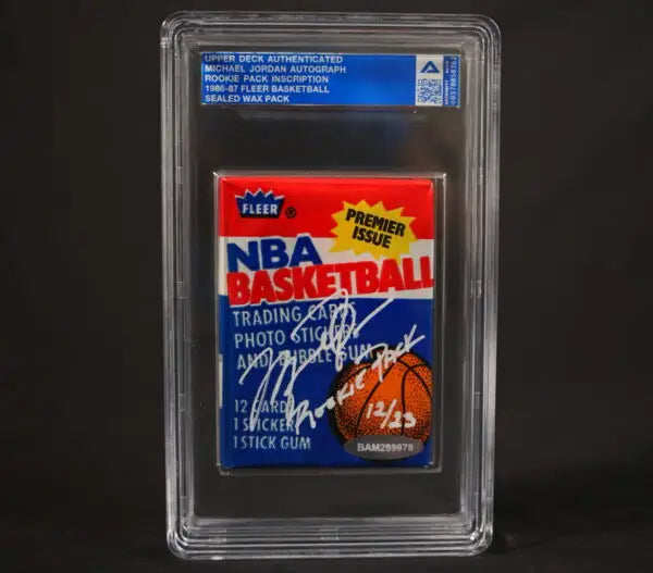 2026 Goodwin Champions Blaster box - Rip and Ship Only!