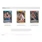 2025-26 Panini Prizm Basketball Blaster Box - Rip and Ship Only