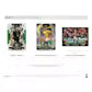 2025-26 Panini Select Road to World Cup Value box - Rip and ship Only!